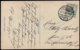 Address side