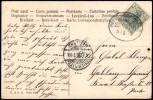 Address side