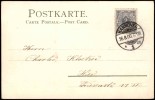 Address side