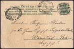 Address side