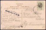 Address side