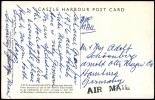 Address side