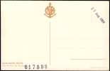 Address side