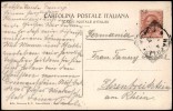 Address side