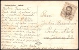 Address side