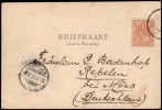 Address side