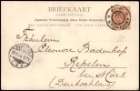 Address side