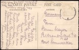 Address side