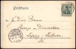 Address side