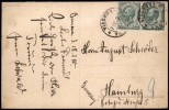 Address side