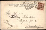 Address side