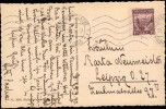 Address side