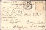 Address side