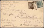 Address side