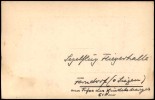 Address side