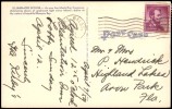 Address side