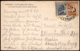 Address side