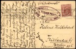 Address side