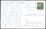 Adressseite
