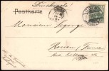 Address side