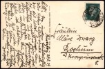 Address side