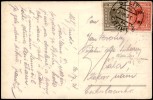 Address side