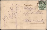 Address side