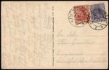 Address side