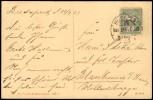 Address side