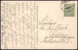 Address side