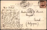 Address side