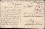 Address side