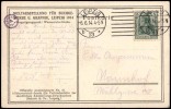 Address side