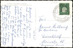 Address side