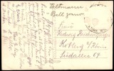 Address side