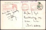 Address side