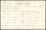 Address side