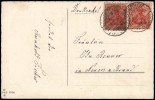 Address side