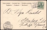 Address side