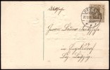 Address side