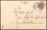 Address side