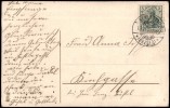 Address side
