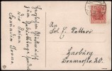Address side
