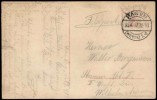 Address side
