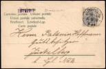 Address side