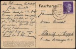 Address side