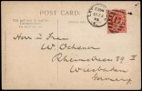Address side
