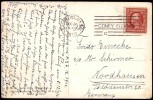 Address side