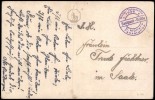 Address side