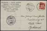 Address side